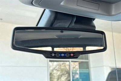 2018 GMC Sierra 2500HD Denali