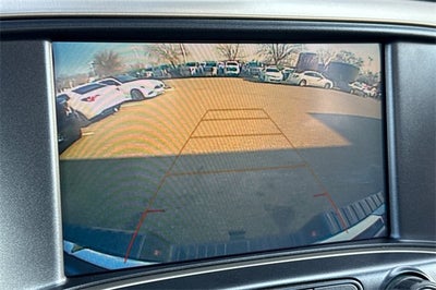 2018 GMC Sierra 2500HD Denali