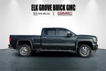 2018 GMC Sierra 2500HD Denali