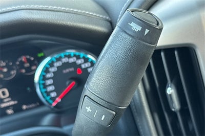 2018 GMC Sierra 2500HD Denali