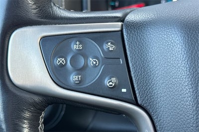 2018 GMC Sierra 2500HD Denali