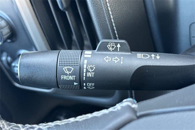 2018 GMC Sierra 2500HD Denali