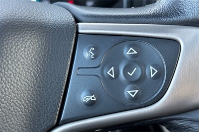 2018 GMC Sierra 2500HD Denali