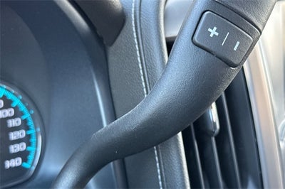 2018 GMC Sierra 2500HD Denali