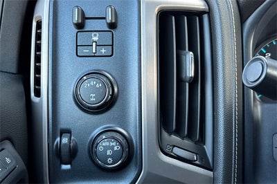 2018 GMC Sierra 2500HD Denali