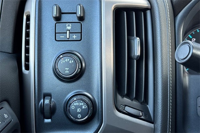 2018 GMC Sierra 2500HD Denali