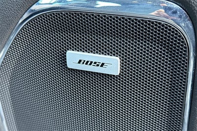 2018 GMC Sierra 2500HD Denali