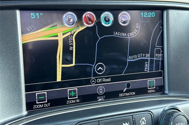 2018 GMC Sierra 2500HD Denali