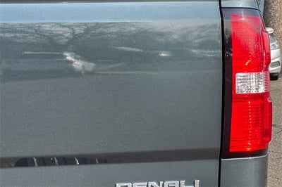 2018 GMC Sierra 2500HD Denali