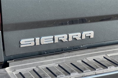 2018 GMC Sierra 2500HD Denali