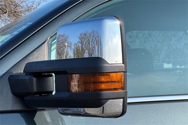 2018 GMC Sierra 2500HD Denali