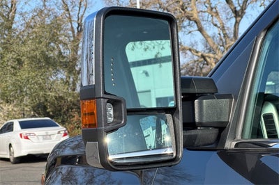 2018 GMC Sierra 2500HD Denali