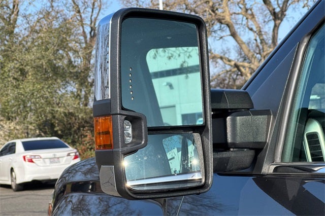 2018 GMC Sierra 2500HD Denali