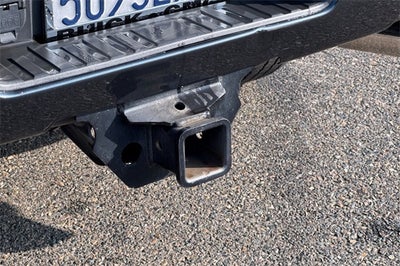 2018 GMC Sierra 2500HD Denali