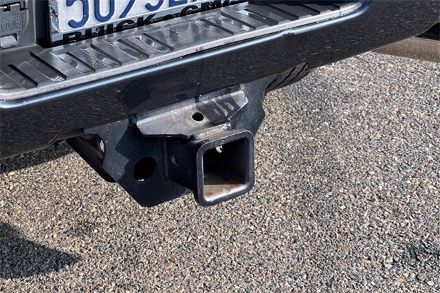 2018 GMC Sierra 2500HD Denali