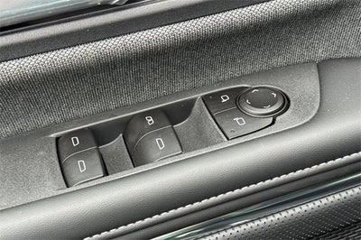 2026 GMC Sierra EV Elevation