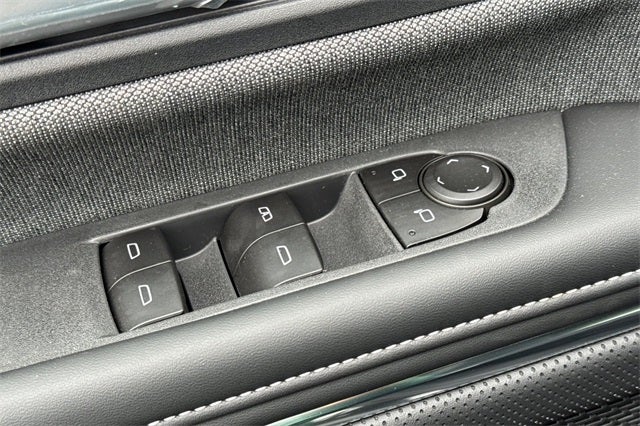 2026 GMC Sierra EV Elevation