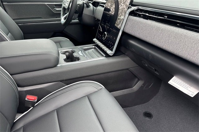 2026 GMC Sierra EV Elevation