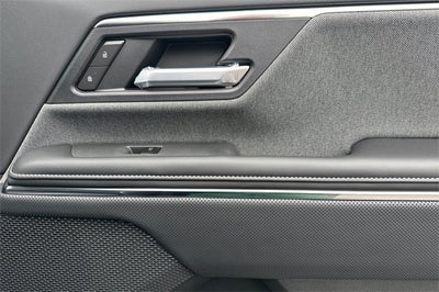 2026 GMC Sierra EV Elevation