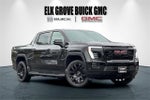 2026 GMC Sierra EV Elevation