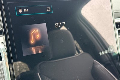 2026 GMC Sierra EV Elevation