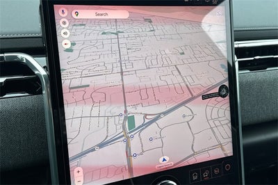 2026 GMC Sierra EV Elevation