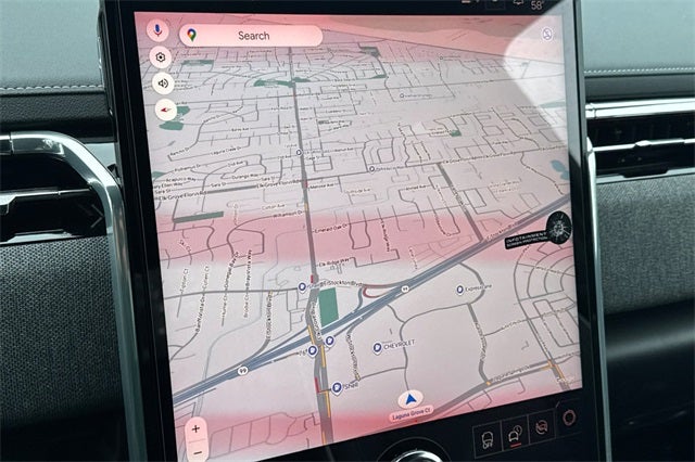 2026 GMC Sierra EV Elevation