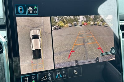 2026 GMC Sierra EV Elevation