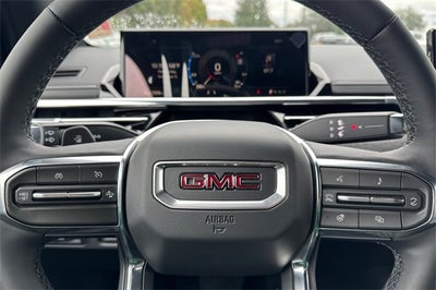 2026 GMC Sierra EV Elevation