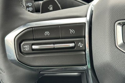 2026 GMC Sierra EV Elevation