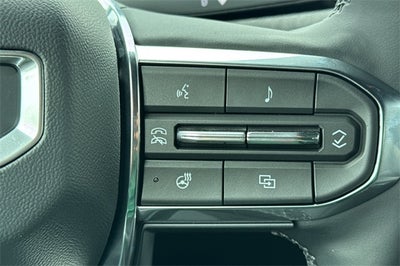 2026 GMC Sierra EV Elevation