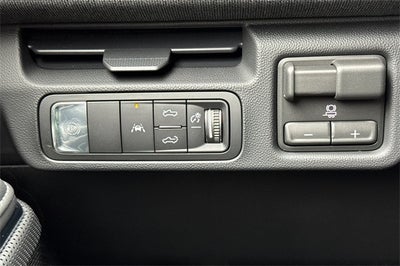 2026 GMC Sierra EV Elevation