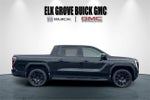 2026 GMC Sierra EV Elevation