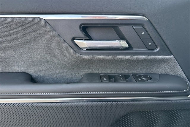 2026 GMC Sierra EV Elevation