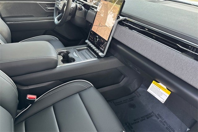 2026 GMC Sierra EV Elevation