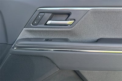 2026 GMC Sierra EV Elevation