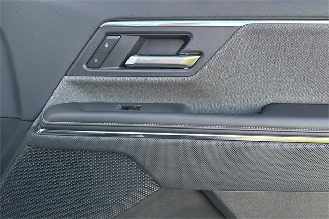 2026 GMC Sierra EV Elevation