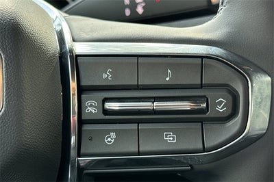 2026 GMC Sierra EV Elevation