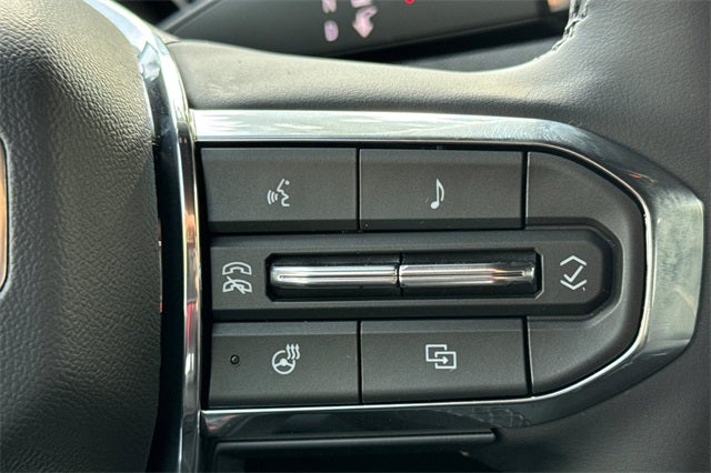 2026 GMC Sierra EV Elevation