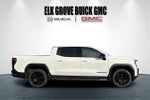 2026 GMC Sierra EV Elevation