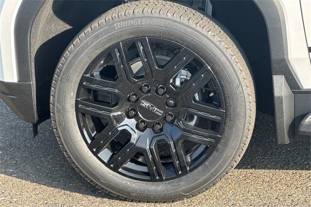 2026 GMC Sierra EV Elevation