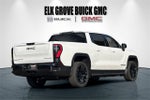 2026 GMC Sierra EV Elevation