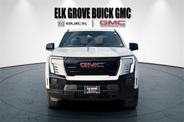 2026 GMC Sierra EV Elevation