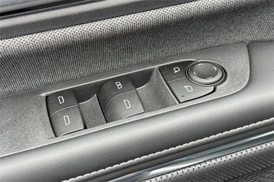 2026 GMC Sierra EV Elevation