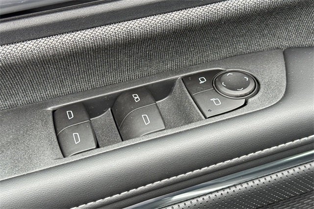 2026 GMC Sierra EV Elevation