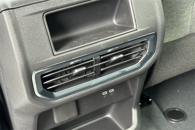 2026 GMC Sierra EV Elevation