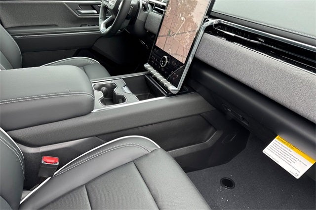 2026 GMC Sierra EV Elevation