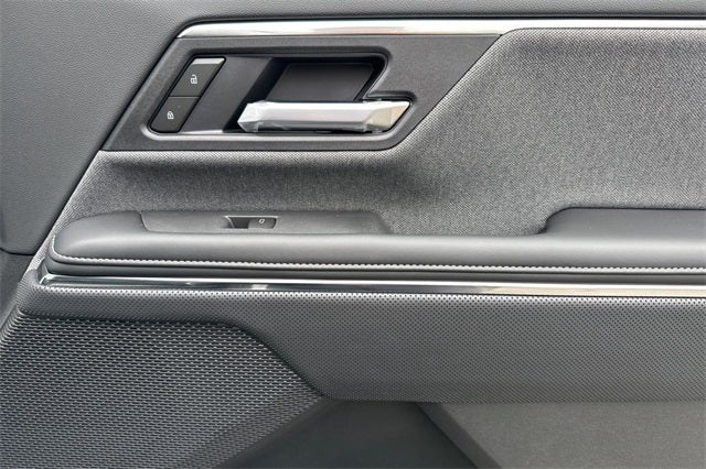 2026 GMC Sierra EV Elevation