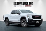 2026 GMC Sierra EV Elevation