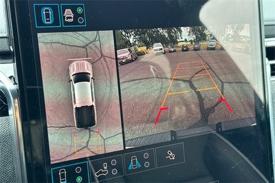 2026 GMC Sierra EV Elevation